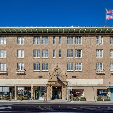 Hotel Petaluma, Tapestry Collection By Hilton Exteriér fotografie